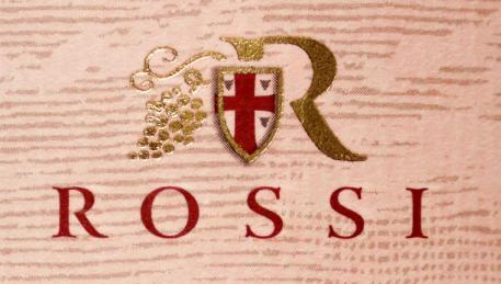 Vinarija Rossi