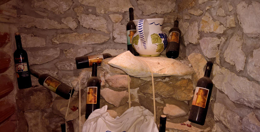 Vinarija Ravalico [2]