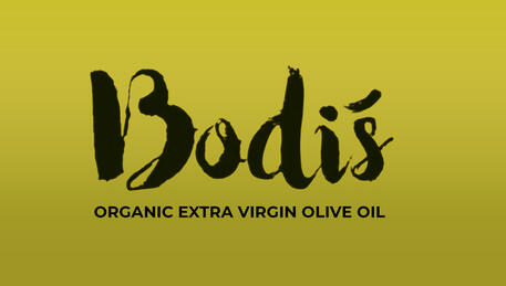 Olieproducent Bodiš
