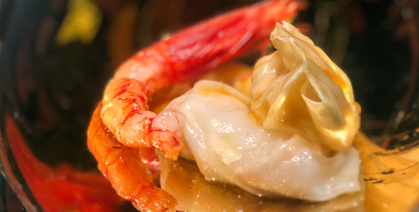 Restaurant Monte Rovinj [2]