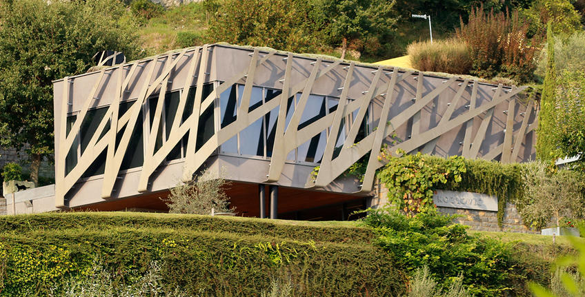 Azienda Vinicola Kozlović [2]