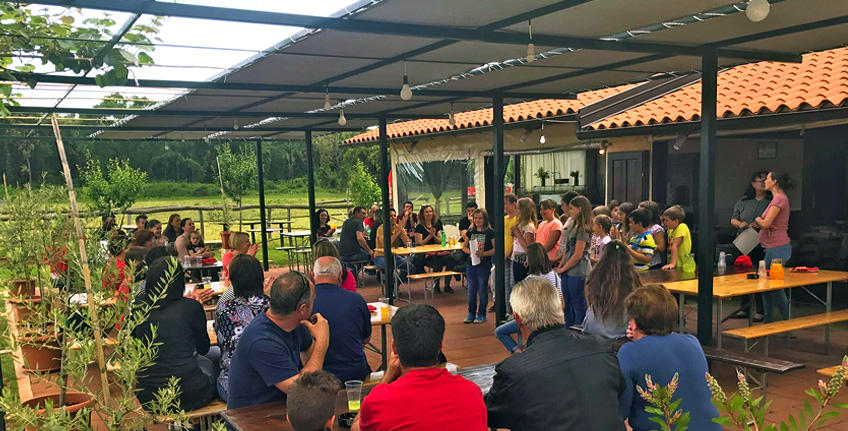 Pizzeria Albachiara [5]