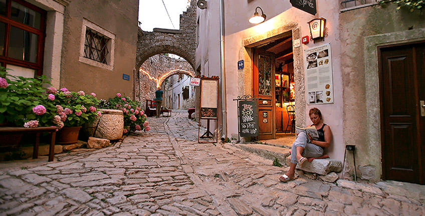 Kamene priče - jazz tavern [2]