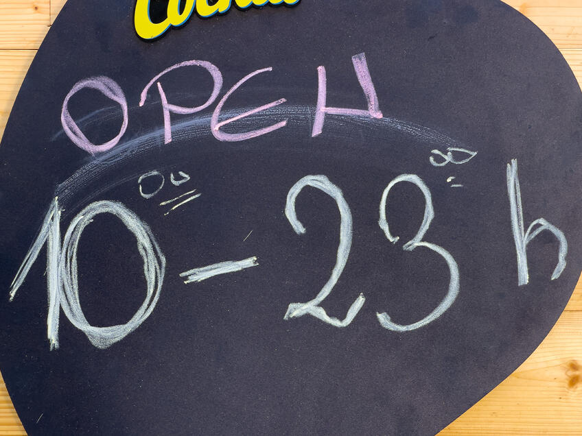 Beach Bar Vita -  Playa San Polo [4]