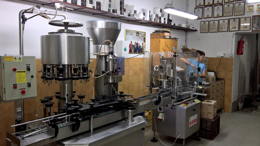 Vinarija Ravalico [6]