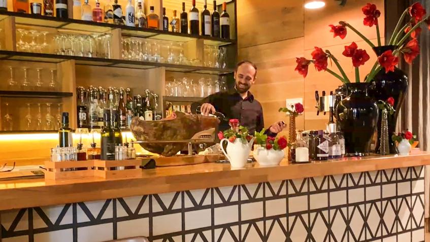 Restavracija 2. peron [8]