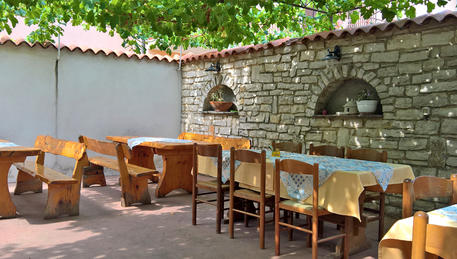 Kod Kancelira Kod Kancelira