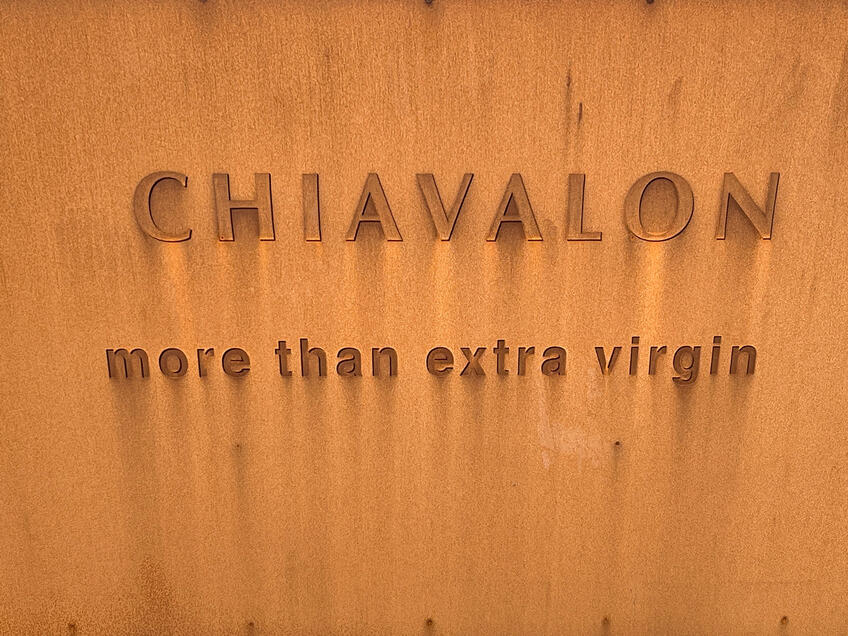 Olijfoliemolen Chiavalon [7]