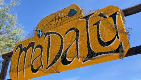 Ristorante Madalu Ristorante Madalu