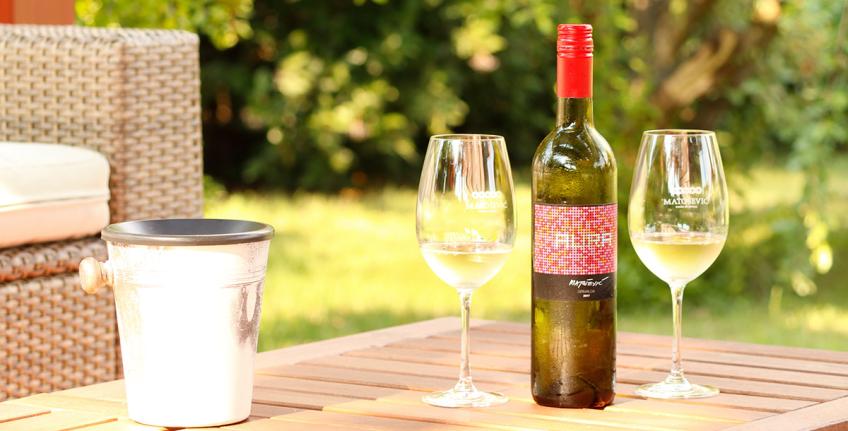 Azienda Vinicola Matošević [11]