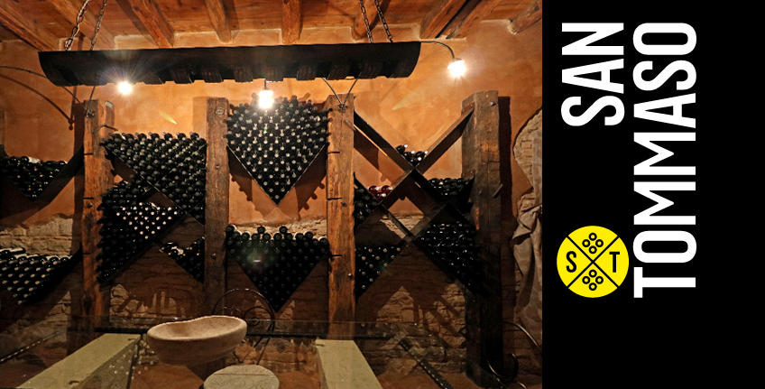 Winery San Tommaso [4]