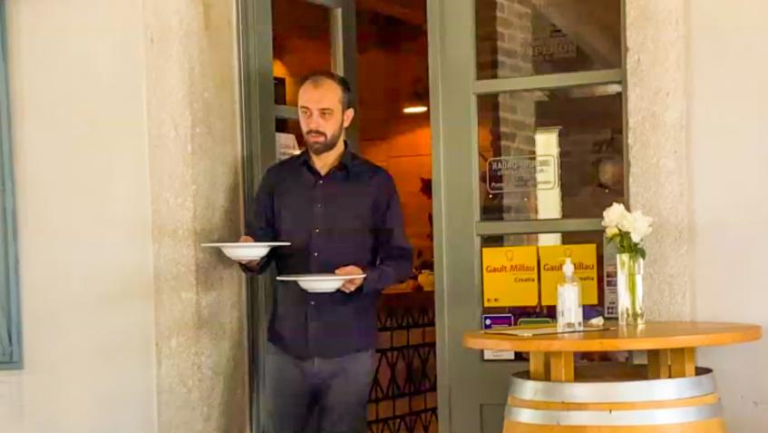 Restavracija 2. peron [5]