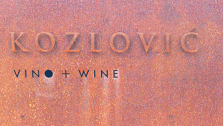 Wijnmakerij Kozlović