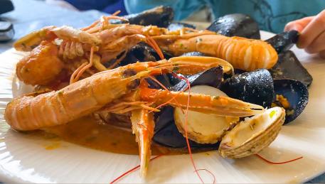 Ristorante Viking Ristorante Viking