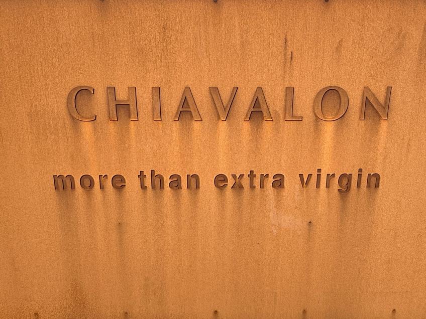 Chiavalon en Vodnjan: aceites, visita a la almazara y cata [7]