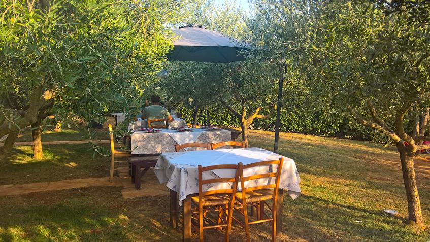 Agrotourismus Selo Mekiši [8]