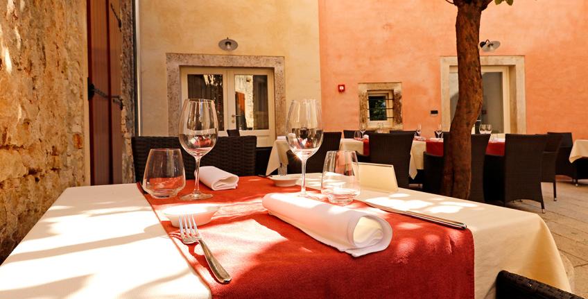 Restaurant La Grisa, Bale [4]