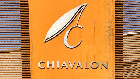 Olijfoliemolen Chiavalon