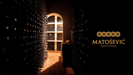 Wijnmakerij Matošević
