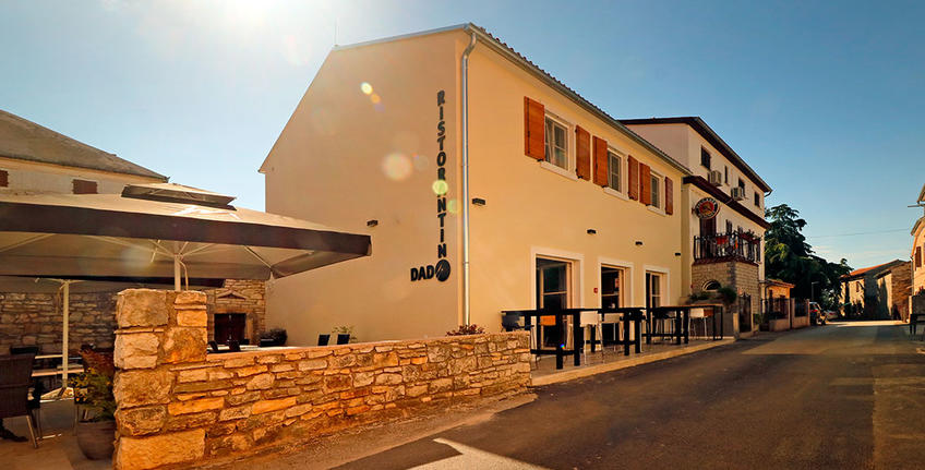 Ristorantino Dado [3]