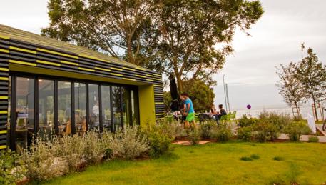 Reastaurant Porto Bus