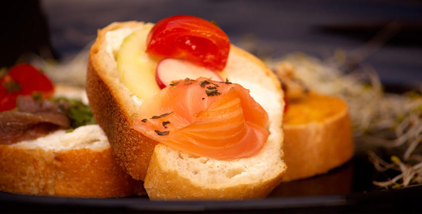 Ristorantino Dado [4]