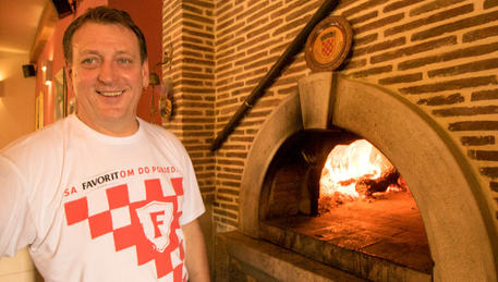 Konoba Mali Mol Konoba Mali Mol