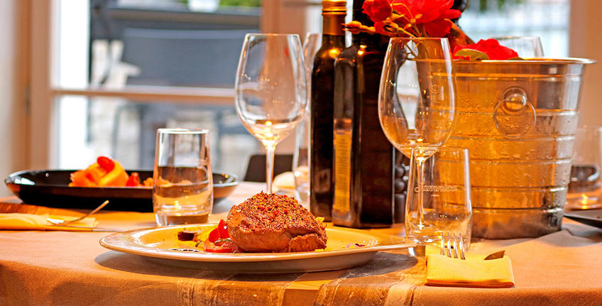 Ristorantino Dado [15]