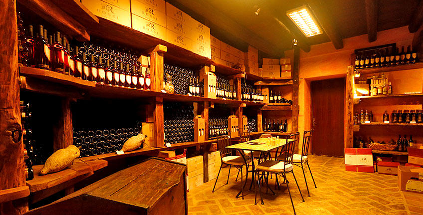 Wijnmakerij Rossi [7]