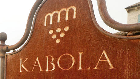 Wijnmakerij Kabola