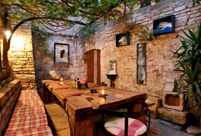 Kamene priče - jazz tavern