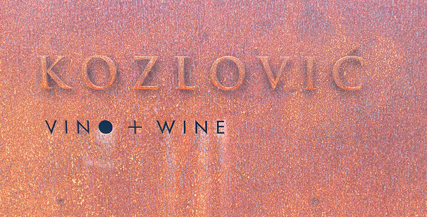 Weingut Kozlović [1]