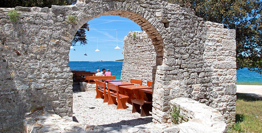 Restaurant San Pol [2]