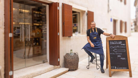 Wine Not? by Bagolar