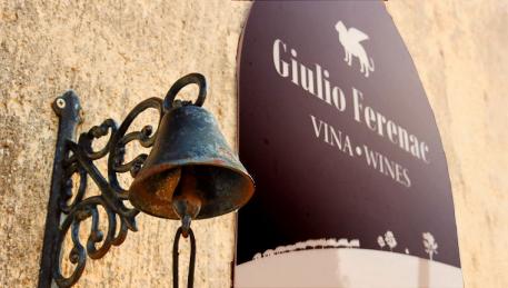 Vinarija Giulio Ferenac