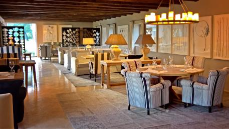 Wine Hotel & Restaurant Meneghetti
