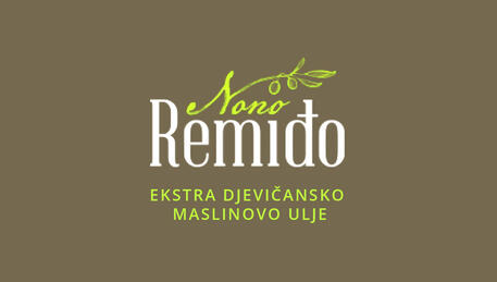 Oliemolen en olijfolieproducent Nono Remiđo