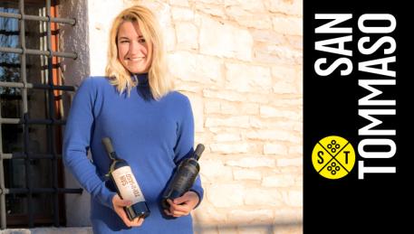 Vinarija San Tommaso