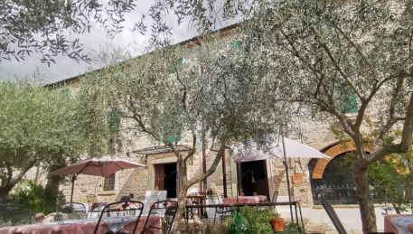 Ristorante La Parenzana