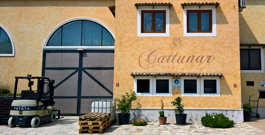 Vinarija Cattunar [9]