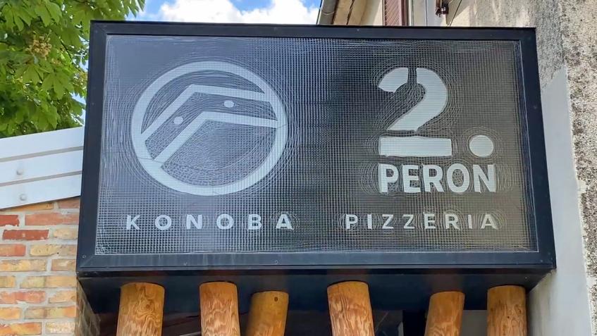 Restavracija 2. peron [6]