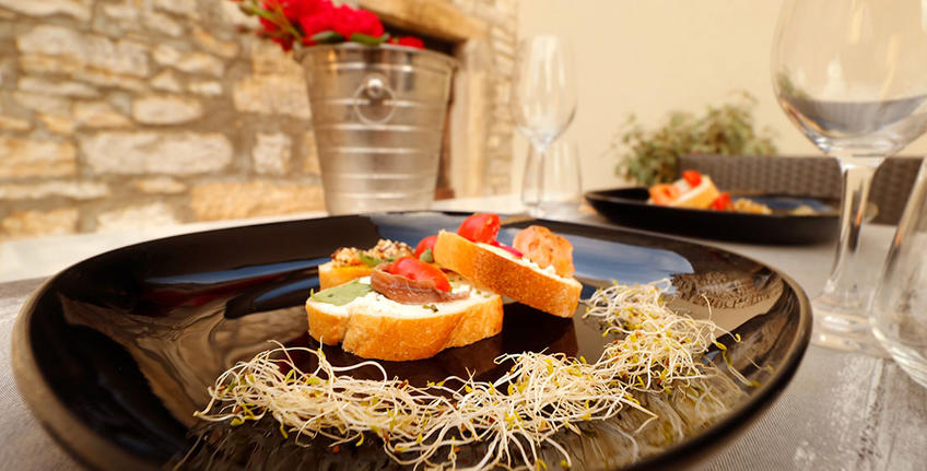 Ristorantino Dado [10]