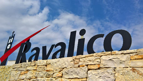 Wijnmakerij Ravalico