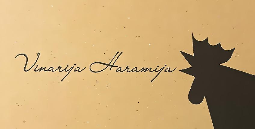 Vinarija Haramija