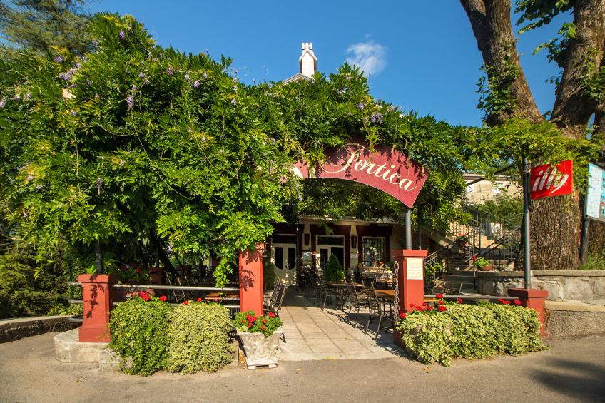 Osteria Fortica [1]