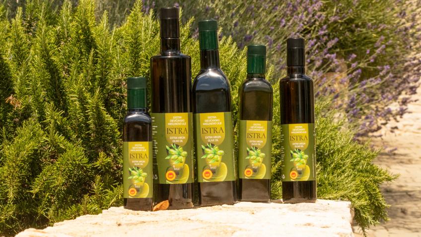 Maur - Olivenölproduzent, Bale [2]