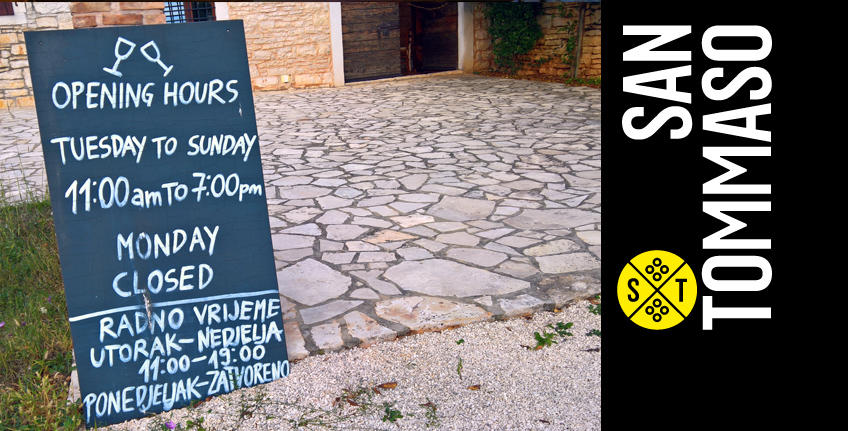 Winery San Tommaso [6]