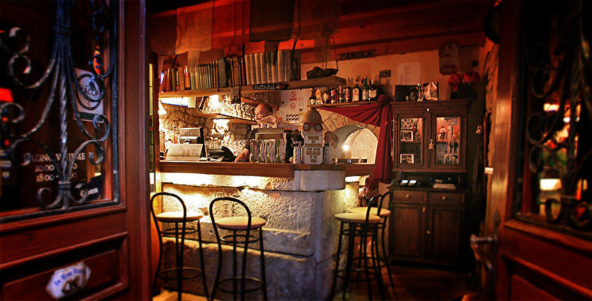 Kamene priče - jazz tavern [4]