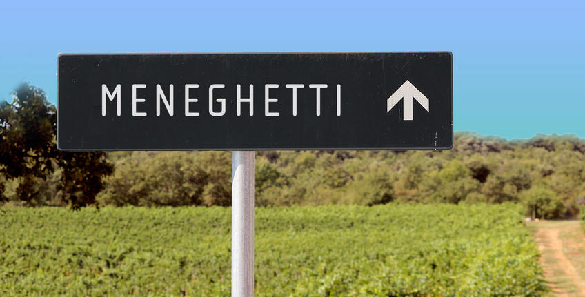 Winery Meneghetti [1]