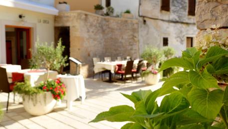 Restaurante La Grisa